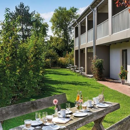 Walhalla Hotel Regensburg Hoeferer 4 Sterne Superior Тегернхайм Екстериор снимка
