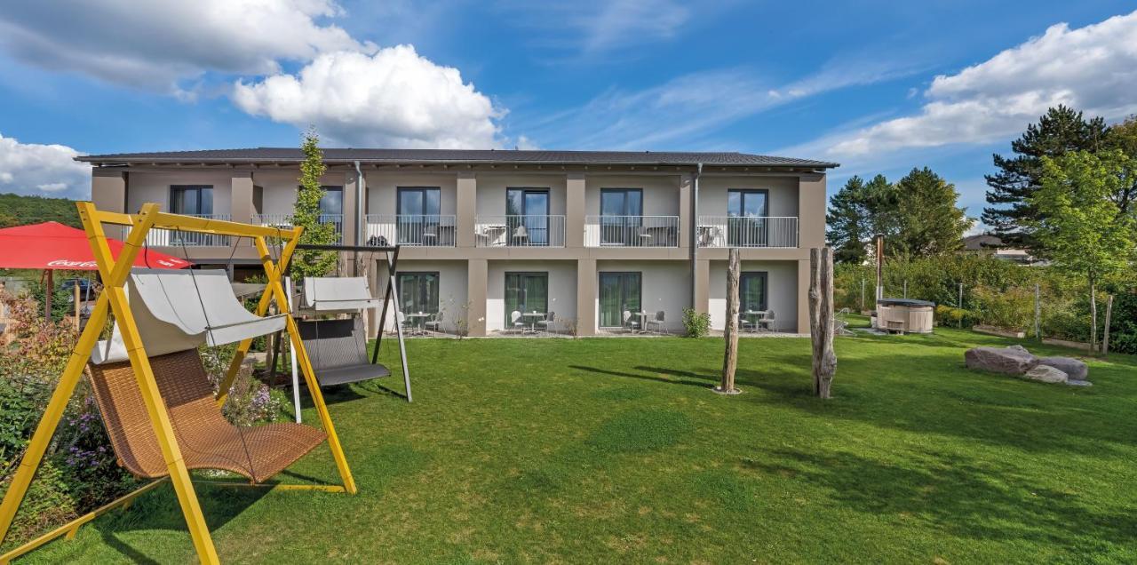 Walhalla Hotel Regensburg Hoeferer 4 Sterne Superior Тегернхайм Екстериор снимка