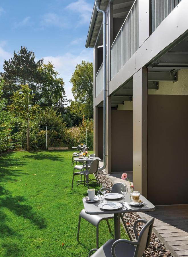 Walhalla Hotel Regensburg Hoeferer 4 Sterne Superior Тегернхайм Екстериор снимка