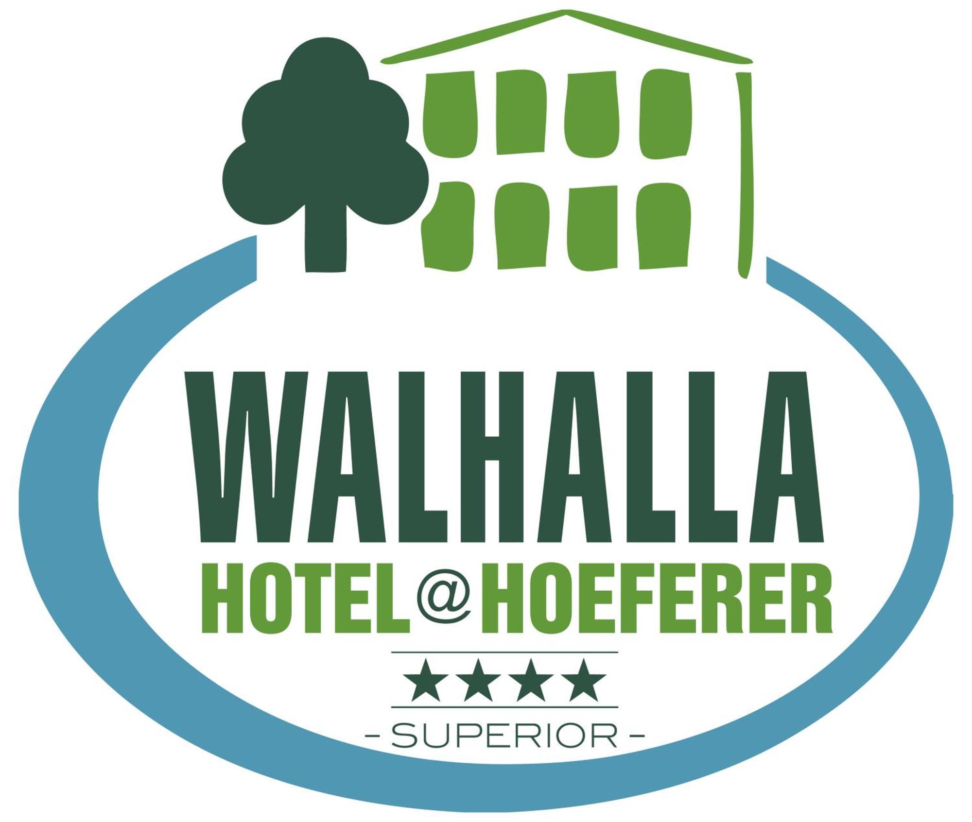 Walhalla Hotel Regensburg Hoeferer 4 Sterne Superior Тегернхайм Екстериор снимка