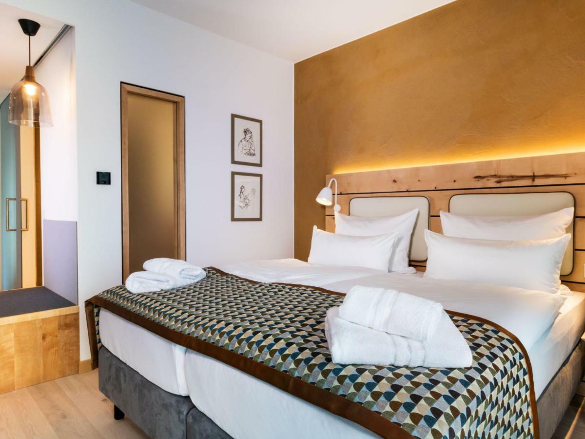 Walhalla Hotel Regensburg Hoeferer 4 Sterne Superior Тегернхайм Екстериор снимка