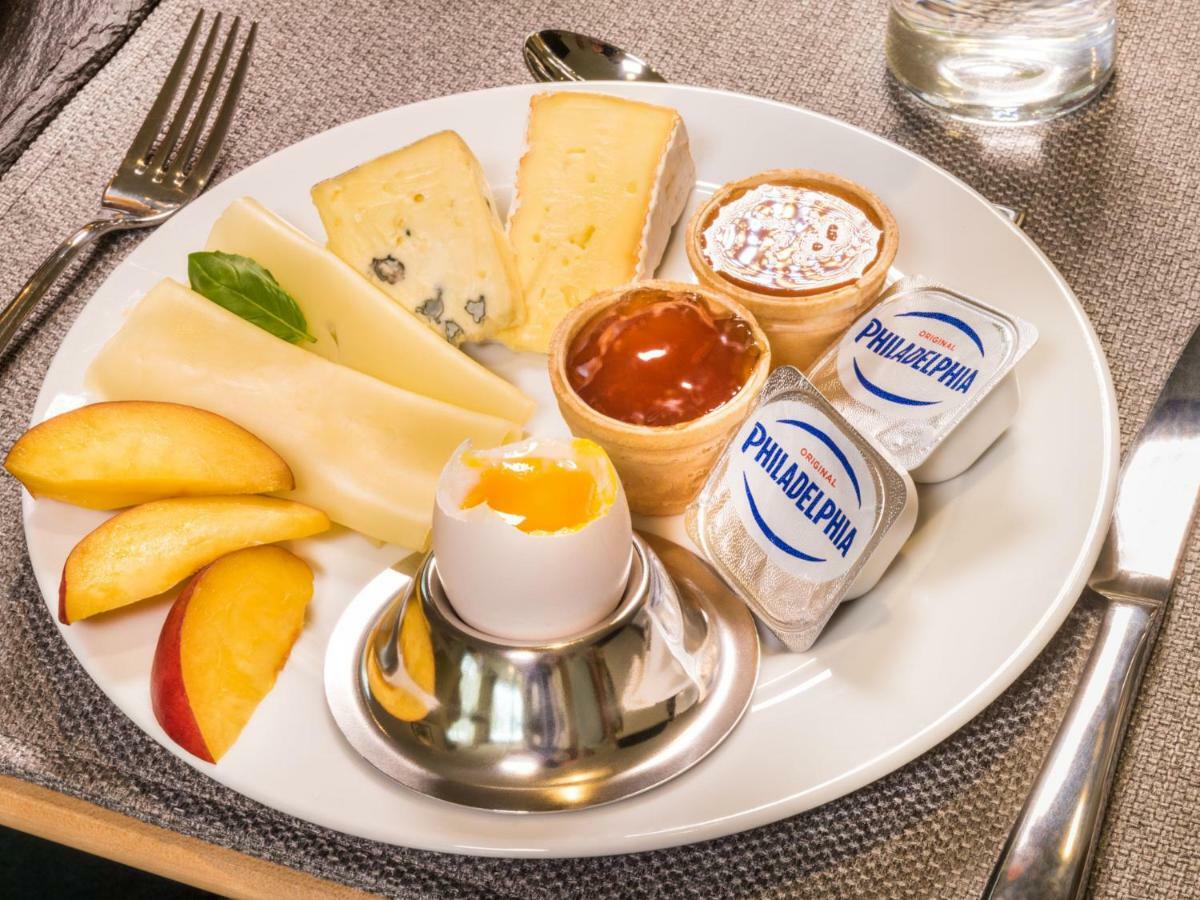 Walhalla Hotel Regensburg Hoeferer 4 Sterne Superior Тегернхайм Екстериор снимка