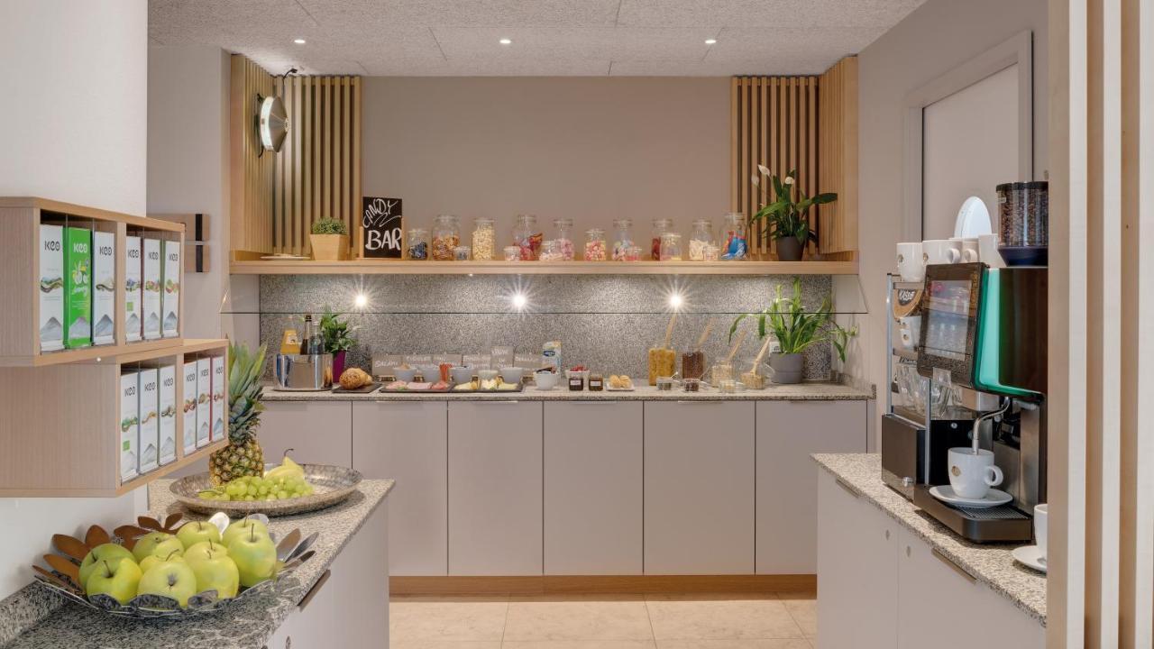 Walhalla Hotel Regensburg Hoeferer 4 Sterne Superior Тегернхайм Екстериор снимка