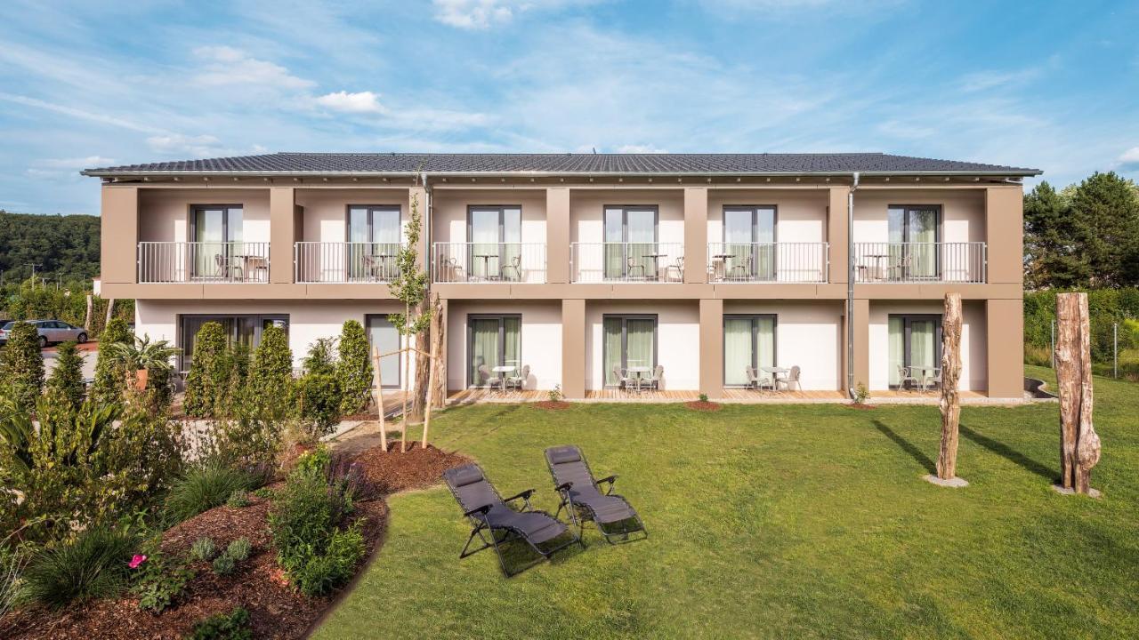 Walhalla Hotel Regensburg Hoeferer 4 Sterne Superior Тегернхайм Екстериор снимка