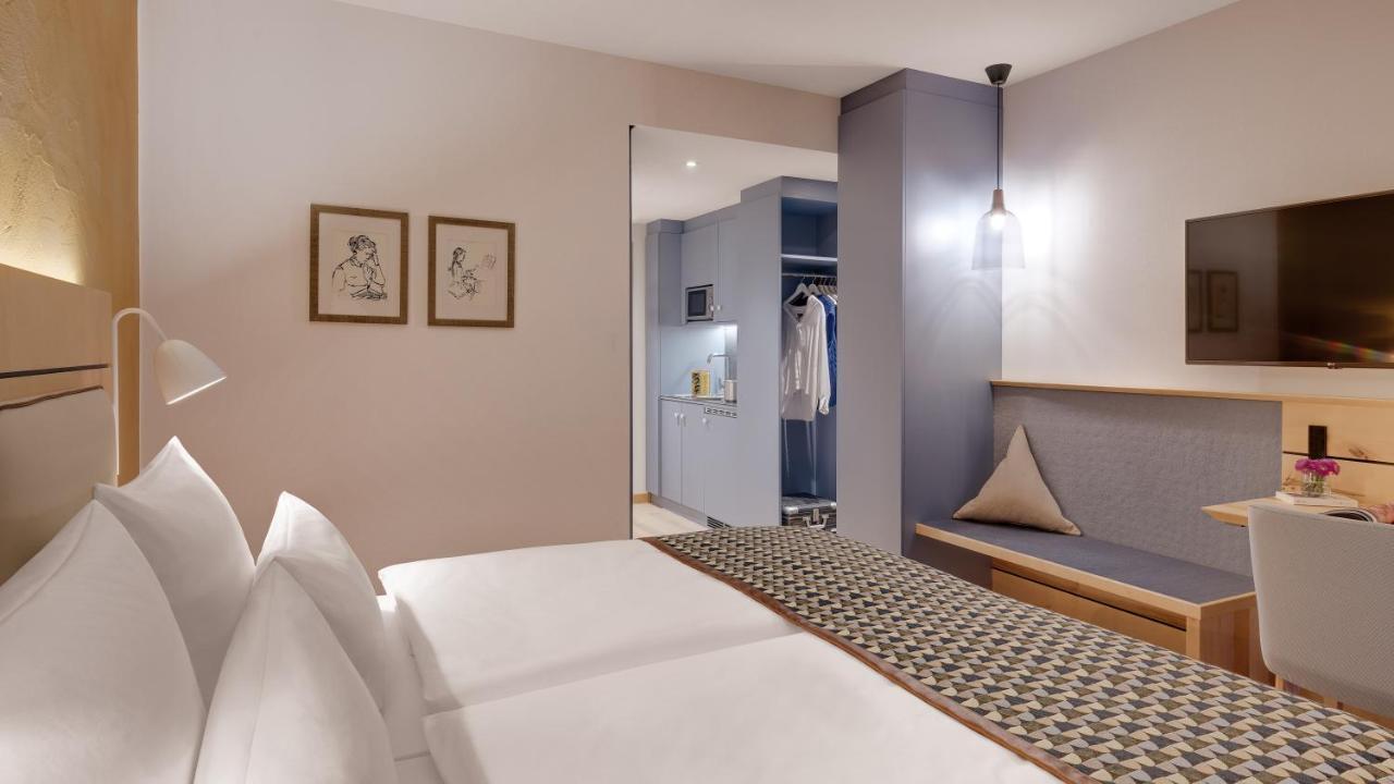Walhalla Hotel Regensburg Hoeferer 4 Sterne Superior Тегернхайм Екстериор снимка