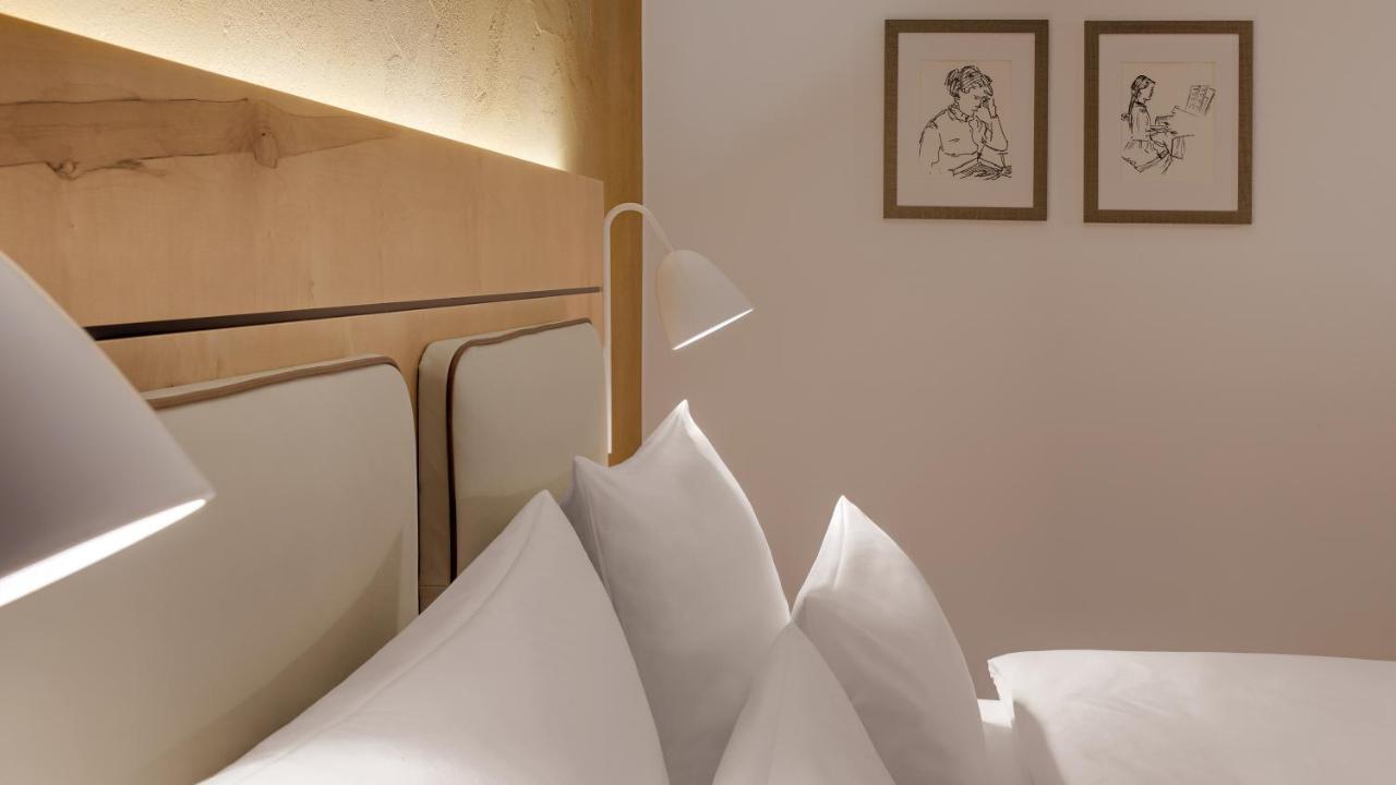 Walhalla Hotel Regensburg Hoeferer 4 Sterne Superior Тегернхайм Екстериор снимка