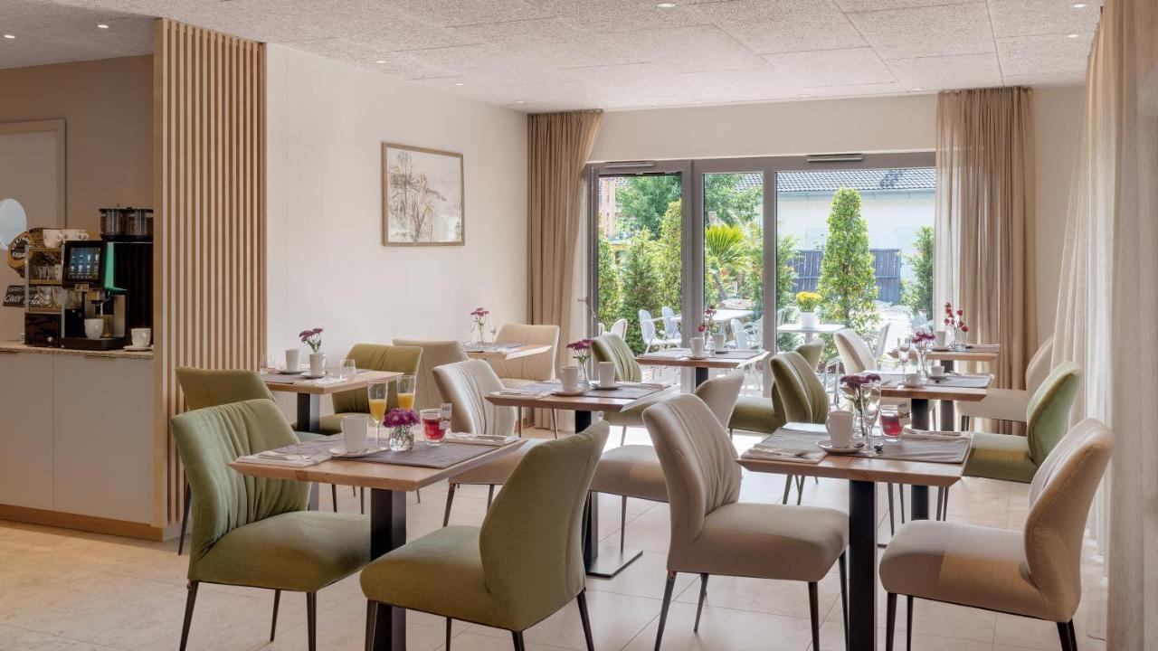 Walhalla Hotel Regensburg Hoeferer 4 Sterne Superior Тегернхайм Екстериор снимка